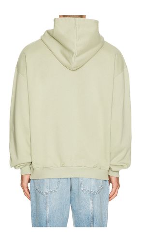 Boxy Embroidered Hoodie in . Size L. Also in M, S, XL/1X - Filling Pieces - Modalova