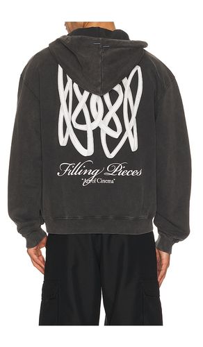 SWEAT À CAPUCHE FILM en . Taille L. Also en M, S, XL/1X - Filling Pieces - Modalova