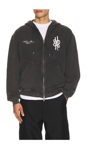 SWEAT À CAPUCHE FILM en . Taille L. Also en M, S, XL/1X - Filling Pieces - Modalova