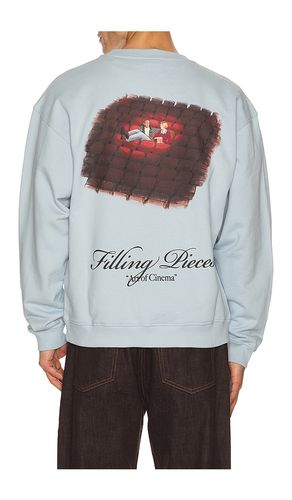 SWEAT CINEMA en . Taille L. Also en M, S, XL/1X - Filling Pieces - Modalova