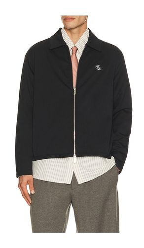 BLOUSON COACH en . Taille L. Also en M, S, XL/1X - Filling Pieces - Modalova