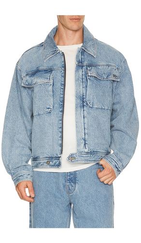 BLOUSON en . Taille M. Also en S, XL/1X - Filling Pieces - Modalova