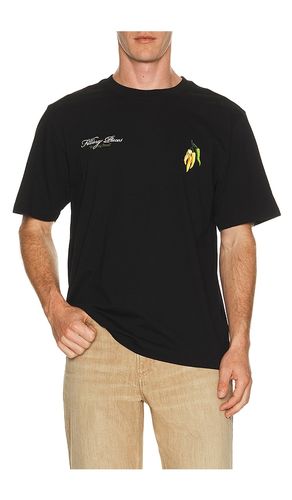 Pepper T-Shirt in . Size L. Also in M, S, XL/1X - Filling Pieces - Modalova