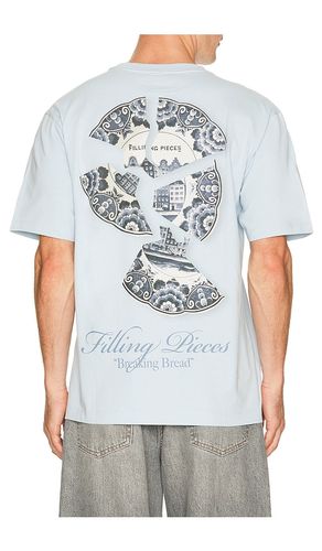Broken Plate T-Shirt in . Size L. Also in M, S, XL/1X - Filling Pieces - Modalova