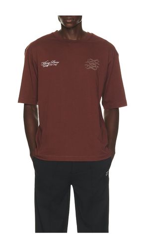 T-SHIRT BOXY en . Taille L. Also en M, S, XL/1X - Filling Pieces - Modalova