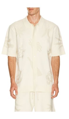 CHEMISE en . Taille L. Also en S, XL/1X - Filling Pieces - Modalova