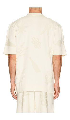 CHEMISE en . Taille L. Also en S, XL/1X - Filling Pieces - Modalova