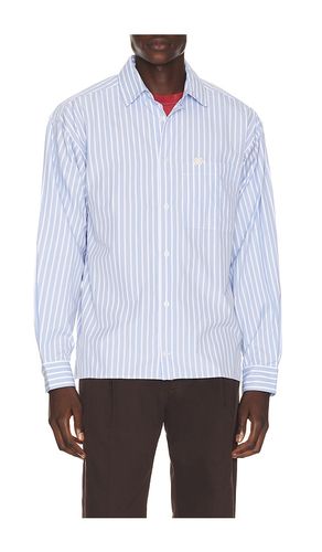 CHEMISE STRIPED en . Taille L. Also en M, S, XL/1X - Filling Pieces - Modalova