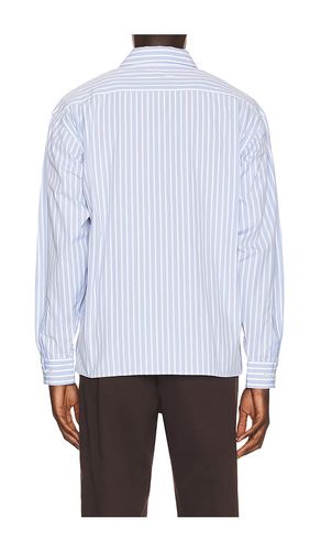 CHEMISE STRIPED en . Taille L. Also en M, S, XL/1X - Filling Pieces - Modalova