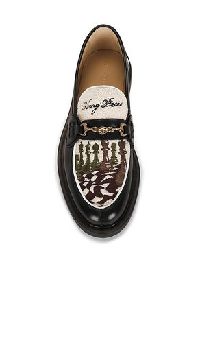 LOAFERS CHESS en . Taille 40. Also en 41, 42, 43, 44, 45, 46 - Filling Pieces - Modalova