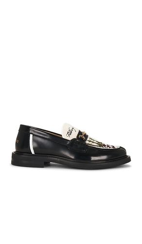 LOAFERS CHESS en . Taille 40. Also en 41, 42, 43, 44, 45, 46 - Filling Pieces - Modalova