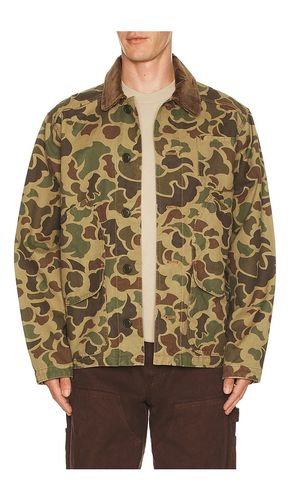 BLOUSON CANVAS en . Taille L. Also en M, S, XL/1X - Filson - Modalova