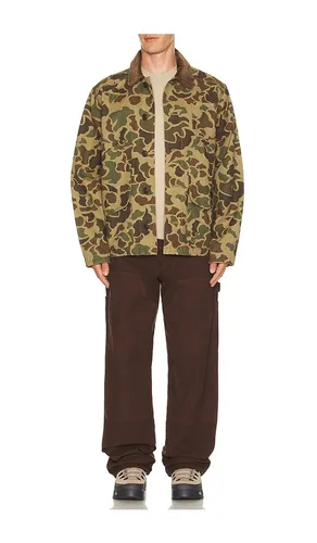 BLOUSON CANVAS en . Taille L. Also en M, S, XL/1X - Filson - Modalova