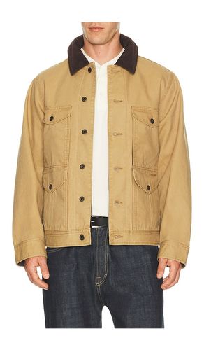 BLOUSON RUSTIC en . Taille L. Also en S - Filson - Modalova
