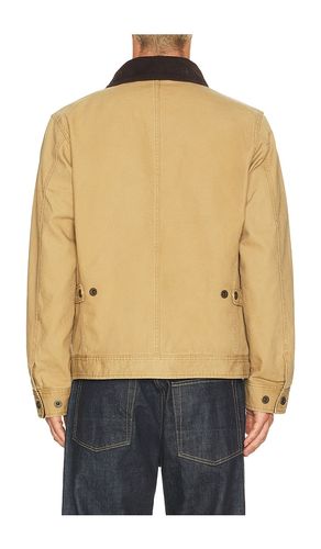 BLOUSON RUSTIC en . Taille L. Also en M, S, XL/1X - Filson - Modalova