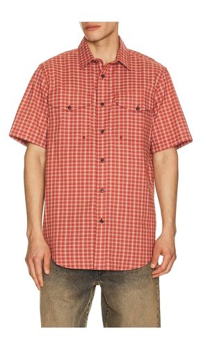 CHEMISE SPORT TWIN LAKES en . Taille M. Also en L, XL/1X - Filson - Modalova