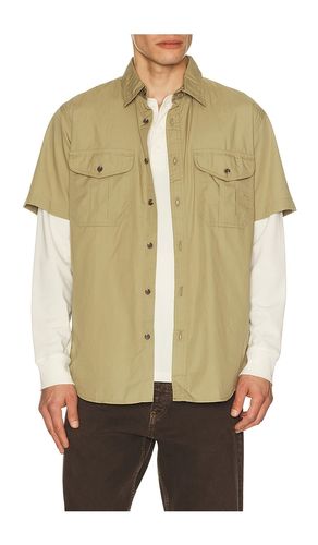 CHEMISE WASHED en . Taille S. Also en M, L, XL/1X - Filson - Modalova