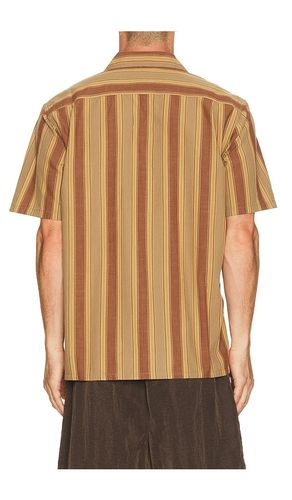 Chambray Camp Shirt in . Size L. Also in M, S, XL/1X - Filson - Modalova