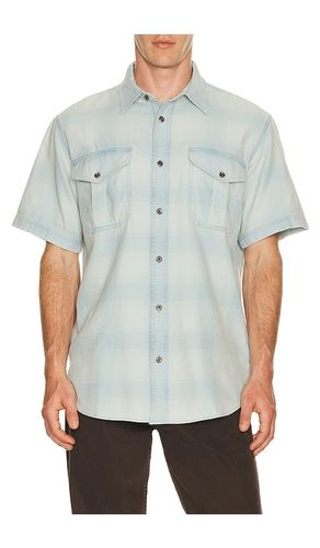 CHEMISE ALASKAN GUIDE en . Taille M. Also en XL/1X - Filson - Modalova