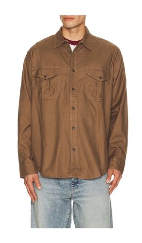 CHEMISE ALASKAN en . Taille L. Also en M, XL/1X - Filson - Modalova