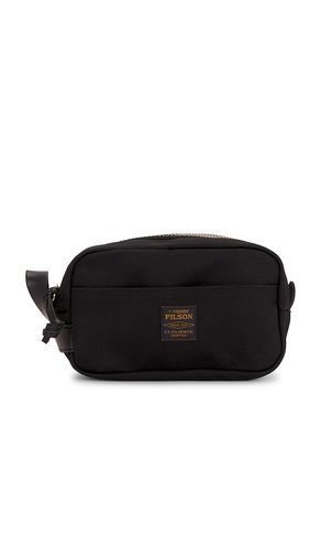 Filson TROUSSE DE VOYAGE en Black - Filson - Modalova