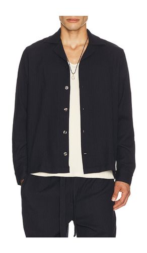 CHEMISE SAFRA en . Taille L. Also en M, S, XL/1X, XXL/2X - Frescobol Carioca - Modalova