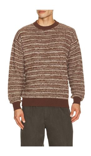 PULL JARDIM en . Taille S. Also en M, L, XL/1X, XXL/2X - Frescobol Carioca - Modalova