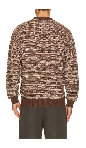 PULL JARDIM en . Taille L. Also en M, S, XL/1X, XXL/2X - Frescobol Carioca - Modalova