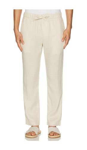 CHINO OSCAR en . Taille 30. Also en 32, 36 - Frescobol Carioca - Modalova