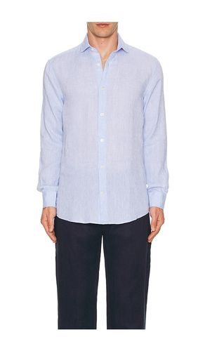 CHEMISE en . Taille M. Also en L, S, XL/1X - Frescobol Carioca - Modalova