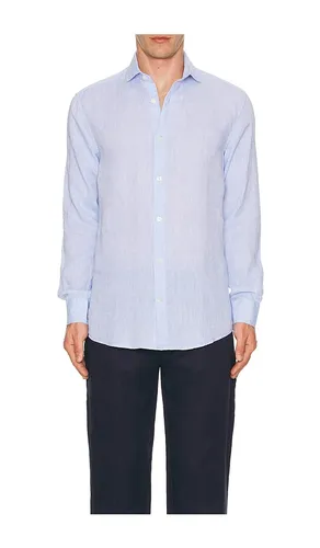 CHEMISE en . Taille M. Also en S, XL/1X - Frescobol Carioca - Modalova