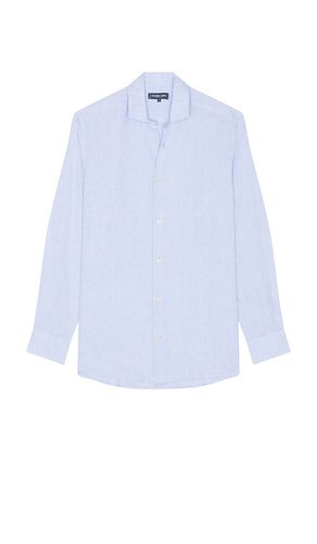 CHEMISE en . Taille L. Also en M, S, XL/1X - Frescobol Carioca - Modalova