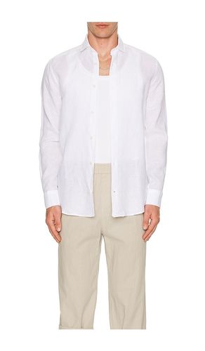 CHEMISE en . Taille S. Also en M, L, XL/1X, XXL/2X - Frescobol Carioca - Modalova