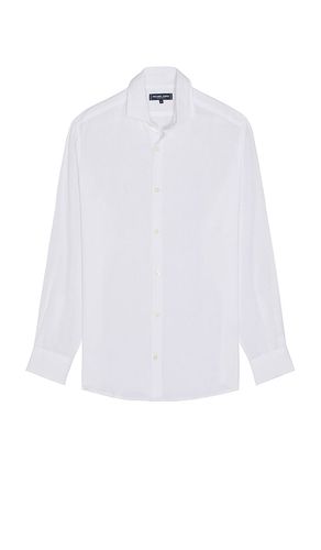 CHEMISE en . Taille L. Also en S, XXL/2X - Frescobol Carioca - Modalova