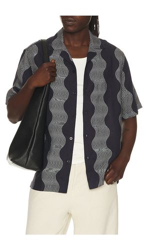 CHEMISE en . Taille S. Also en M, XL/1X, XXL/2X - Frescobol Carioca - Modalova
