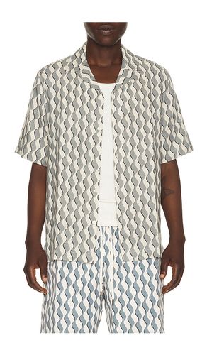 CHEMISE en . Taille L. Also en M, S, XL/1X - Frescobol Carioca - Modalova