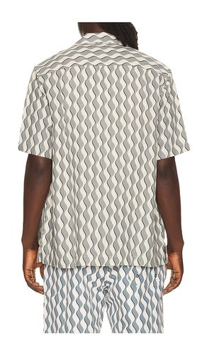 CHEMISE en . Taille L. Also en M, S, XL/1X - Frescobol Carioca - Modalova