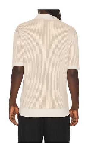 CHEMISE en . Taille S. Also en L, XL/1X - Frescobol Carioca - Modalova