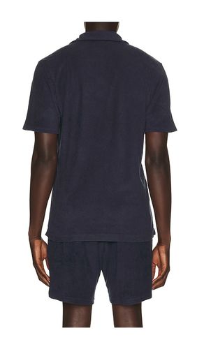 T-SHIRT MANCHES COURTES FAUSTINO en . Taille M. Also en XXL/2X - Frescobol Carioca - Modalova
