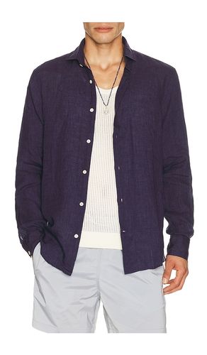 CHEMISE en . Taille L. Also en M, S, XL/1X, XXL/2X - Frescobol Carioca - Modalova