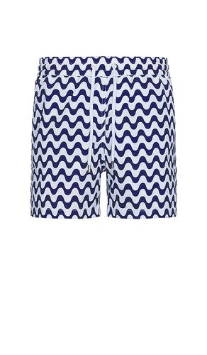 MAILLOT DE BAIN en . Taille S. Also en M, L, XL/1X - Frescobol Carioca - Modalova