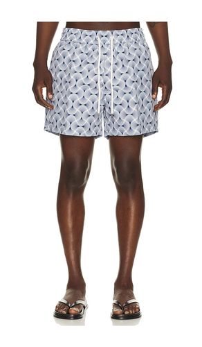 Rio Swim Short en . Taille M. Also en L, XL/1X, XXL/2X - Frescobol Carioca - Modalova