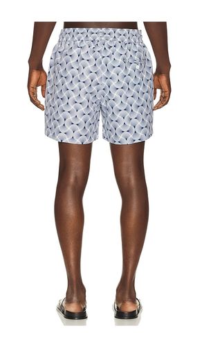 Rio Swim Short en . Taille L. Also en M, XL/1X, XXL/2X - Frescobol Carioca - Modalova