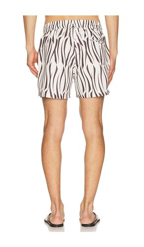SHORT DE BAIN RIO en . Taille S. Also en M, L, XL/1X, XXL/2X - Frescobol Carioca - Modalova