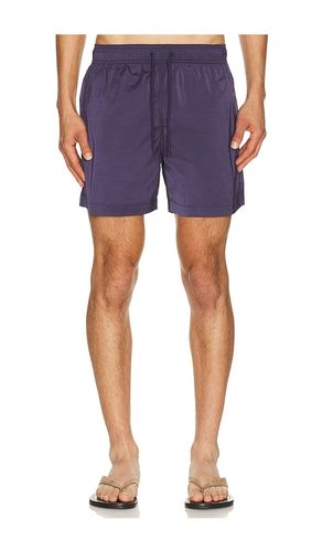 SHORT DE BAIN SALVADOR en . Taille S. Also en M, L, XL/1X, XXL/2X - Frescobol Carioca - Modalova