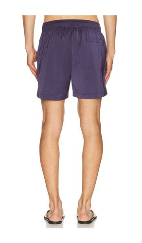 SHORT DE BAIN SALVADOR en . Taille S. Also en M, L, XL/1X, XXL/2X - Frescobol Carioca - Modalova
