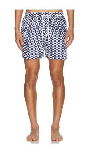 Sport Ipanema Swim Short en . Taille L. Also en M, S, XL/1X, XXL/2X, XXXL/3X - Frescobol Carioca - Modalova