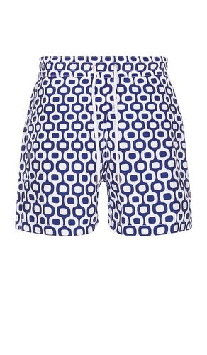 Sport Ipanema Swim Short en . Taille L. Also en M, S, XL/1X, XXL/2X, XXXL/3X - Frescobol Carioca - Modalova