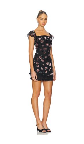 ROBE AIGRETTE en . Taille M. Also en - For Love & Lemons - Modalova
