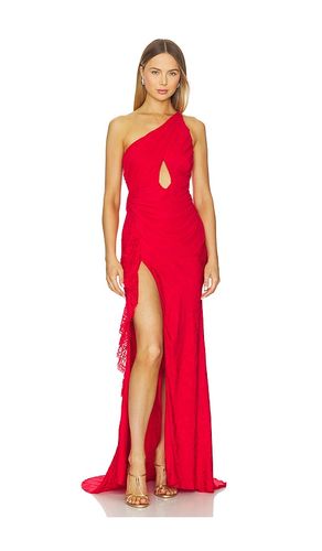 ROBE DE SOIRÉE BELLANY en . Taille M. Also en S, XS - For Love & Lemons - Modalova